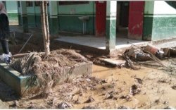 Disdik Sulsel Bergerak Cepat Tangani Sekolah Terdampak Bencana