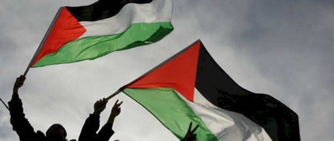 Solidaritas Dunia: 143 Negara Suarakan Dukungan untuk Palestina di PBB