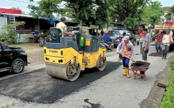 Optimisme Dinas PU Makassar: Target Pembangunan 50 Jalan dan 6 Jembatan Tahun 2024 akan Tercapai
