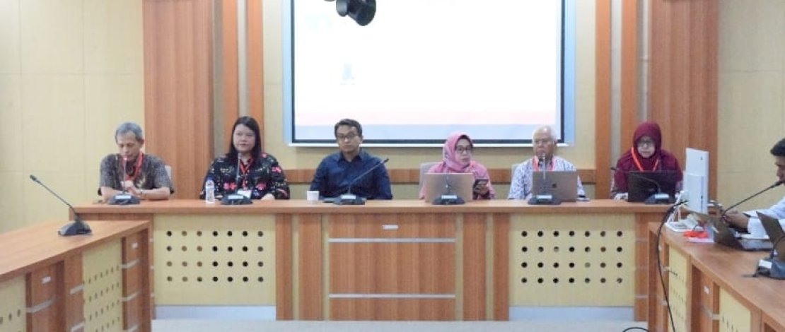 Unhas Tuan Rumah Olimpiade Nasional MIPA PT, Sambut 260 Peserta dari Seluruh Indonesia