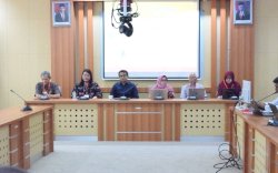 Unhas Tuan Rumah Olimpiade Nasional MIPA PT, Sambut 260 Peserta dari Seluruh Indonesia