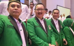 MW KAHMI Sulsel Minta Parpol Usung Kandidat yang Miliki Kualifikasi dan Kompetensi