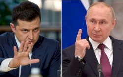 Biden Izinkan Ukraina Gunakan Rudal AS untuk Serang Rusia 