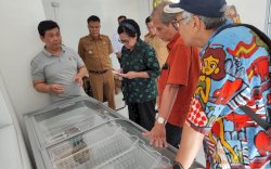 Tim Penilai PPD 2024 Sebut Program SDM Seperempat Abad Sangat Futuristik