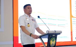 Perencanaan Pembangunan di Gowa Fokus Penuntasan Stunting dan Kemiskinan Ekstrem