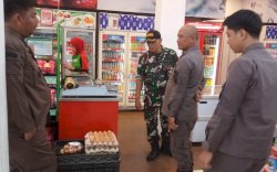 Jelang Ramadan, TPID Gowa Pantau Harga dan Stok Kebutuhan Pokok