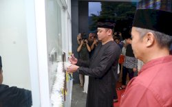 Resmikan PPP Bungaya, Bupati Adnan: Seluruh Pelayanan Terintegrasi dengan MPP