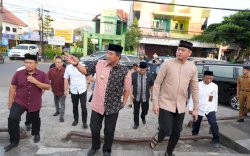 Bupati Gowa Komitmen Sukseskan Program Pj Gubernur Sulsel