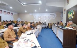 Pemkab Gowa Siapkan Rp37 Miliar untuk THR PNS dan PPPK