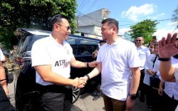 Bupati Gowa Nilai Program PTSL Bantu Minimalisir Permasalahan Tanah Masyarakat