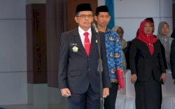 Peringati Hari Otoda, Pemkab Gowa Siap Sukseskan Program Nasional