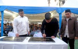 Pemkab Gowa Akan Kembali Berangkatkan Umrah Mahasantri Berprestasi