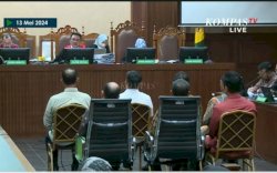 Bukan SYL, Ternyata Ini Sosok yang Perintahkan Pegawai Kementan Urunan Biaya Operasional