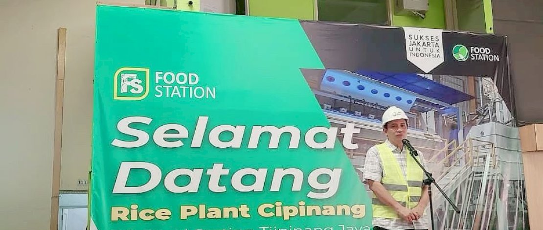 Kunjungan Bapemperda DPRD Sulsel ke Food Station Tjipinang Jaya: Dorong Inovasi Ketahanan Pangan