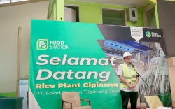 Kunjungan Bapemperda DPRD Sulsel ke Food Station Tjipinang Jaya: Dorong Inovasi Ketahanan Pangan