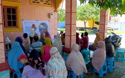 Pelindo Group Wilayah Kerja Makassar Gelar Program Sosialisasi PHBS & Pemeriksaan Kesehatan Gratis Fase ke-2 Masyarakat Kaluku Bodoa