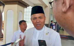 PDIP Bisa Usung Sendiri, Samsu Niang Siap Bertarung di Pilkada Soppeng