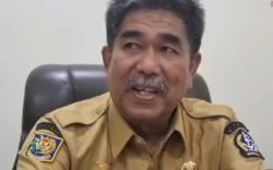 Rombongan Kades di Bone Masuk THM, Kadis PMD: Mungkin Mau Ngopi Sambil Makan Pisang Goreng