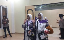 Mesin Pesawat Rusak, Kemenag RI Minta Garuda Indonesia Profesional