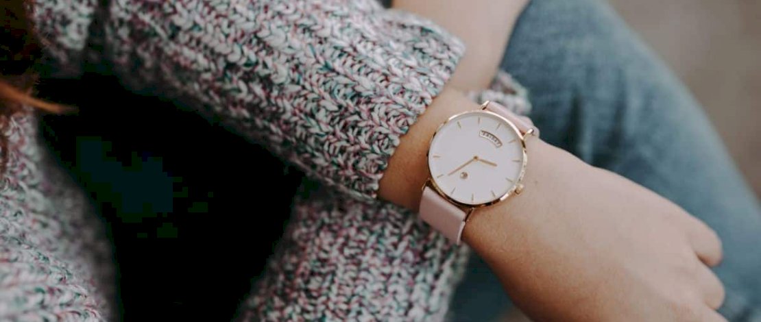 5 Rekomendasi Jam Tangan Wanita Terbaik