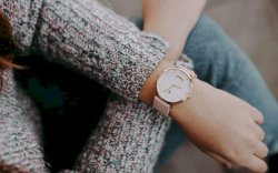 5 Rekomendasi Jam Tangan Wanita Terbaik
