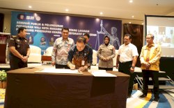 Pemkot Makassar Resmikan Perwali tentang Layanan Pendukung Penerapan Keadilan Restoratif