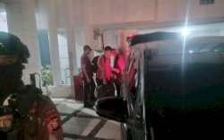 2 Koper Diangkut KPK Usai 6 Jam Geledah 2 Kamar di Rumah Adik SYL