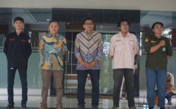 Unhas Siapkan Hotline dan Posko Khusus Layanan UKT Maba 2024