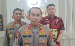 Dimulai dari Kabupaten Gowa, Polda Sulsel Tertibkan Jukir Liar