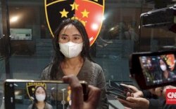 Pria yang Lecehkan Teman SMP Selama 10 Tahun di Jatim Diamankan Polisi 