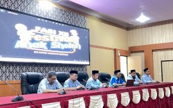Penjabat Bupati Dukung Bantaeng Menjadi Tuan Rumah FASI XII Tingkat Provinsi Tahun 2024