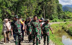 Batas Usia Pensiun TNI Naik jadi 60-65 Tahun 