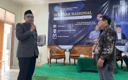Kolaborasi Universitas Paramadina dan STIT Al-Marhalah Dorong Kritis Pemikiran Islam
