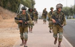 Perang Habis-habisan Akan Dimulai, Israel Beri Peringatan Terakhir ke Warga Gaza