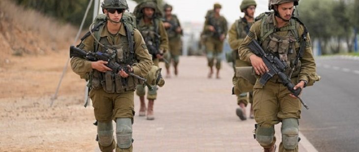 Ancam Buka Gerbang Neraka, Israel Minta Hamas Bebaskan Semua Sandera 