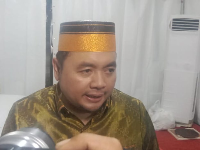 Launching Maskot dan Jingle Pilgub Sulsel, KPU RI: Sambut Riang Gembira
