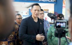 Ajang World Water Forum 2024, Menteri ATR/BPN Bicara Solusi Kelangkaan Air Bersih