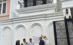 KPK Geledah Rumah Diduga Milik Anak Buah Syahrul Yasin Limpo di Parepare