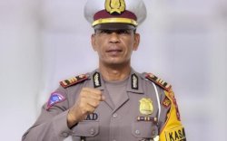 Jeneponto Penyumbang Nyawa Terbanyak, Perwira Tiga Balok Sebut Akan Tindak Tegas Pengguna Knalpot Racing Brong