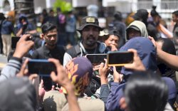 IJTI Sulsel Tolak RUU Penyiaran, Ancam Kebebasan Pers