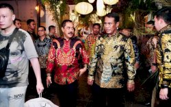 Kunjungan ke Vietnam, Mentan Amran Sampaikan Sedang Kembangkan Padi Lahan Rawa