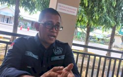 JCH Gelombang 2 Embarkasi Makassar Wajib Pakai Ihram Berangkat ke Jeddah