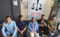 Hakim Tolak Gugatan Rp700 Miliar Eks Stafsus Andi Sudirman Terhadap Media dan Jurnalis