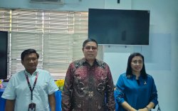 Buka Pendaftaran Mahasiswa Baru, UKI Paulus Subsidi UKT Rp1 Juta