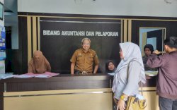 Anggaran Dana Desa di Takalar Mulai  Dicairkan Hari ini