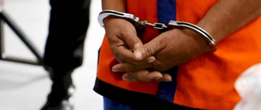 Pelaku Pengirim Mayat Bayi Via Ojol Kakak Beradik Sudah Ditangkap Polisi