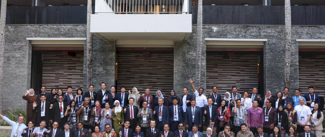 Tertarik dengan Program Wali Kota Makassar, Gubernur Quirino Filipina Mengaku Akan Menerapkan di Negaranya