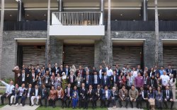 Tertarik dengan Program Wali Kota Makassar, Gubernur Quirino Filipina Mengaku Akan Menerapkan di Negaranya