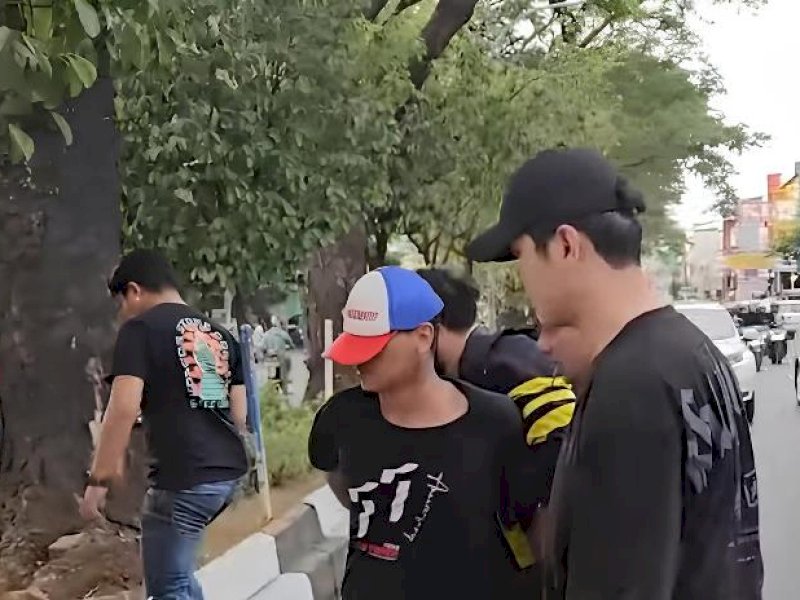 Akhir Pelarian Gunawan Usai Membunuh Ali Imran, 7 Tahun Kabur ke Mamuju dan Malaysia
