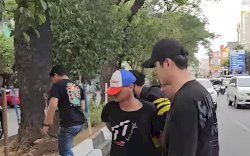 Akhir Pelarian Gunawan Usai Membunuh Ali Imran, 7 Tahun Kabur ke Mamuju dan Malaysia